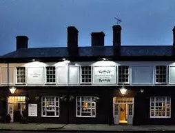 The Station Hotel | Suffolk (kontluk) - Ipswich