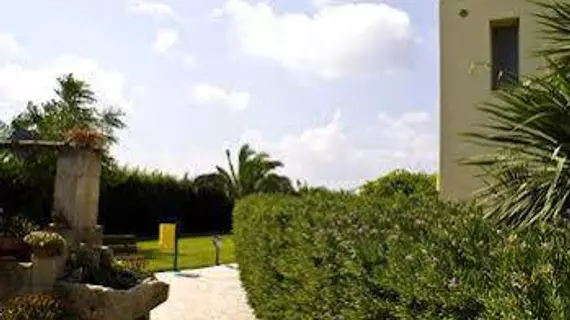 Agriturismo Li Damiani | Puglia - Lecce (il) - Otranto