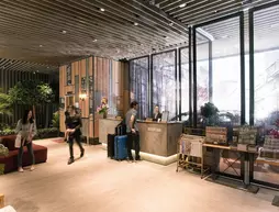 Largos Hotel | Hong Kong - Hong Kong City Center - Yau Ma Tei