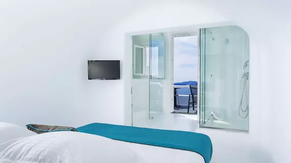 Aisling Micro Hotel Oia | Ege Adaları - Santorini