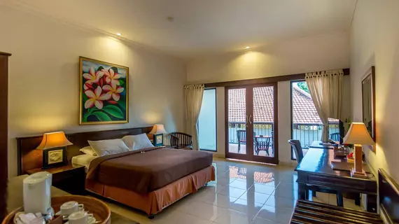 Champlung Sari Hotel Ubud | Bali - Ubud - Ubud Kent Merkezi