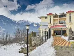 Club Mahindra Manali | Himaşal Pradeş - Manali (ve civarı) - Kullu