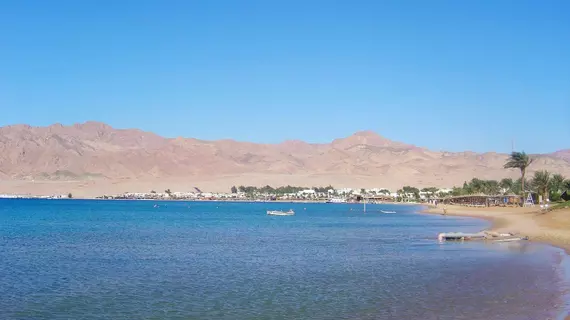 Jaz Dahabeya | Güney Sina (il) - St. Catherine