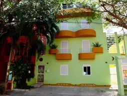 Viva Maria Apartments | Quintana Roo - Solidaridad - Playa del Carmen