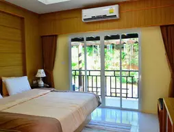 Kanita Resort & Camping | Phuket (ve civarı) - Thalang