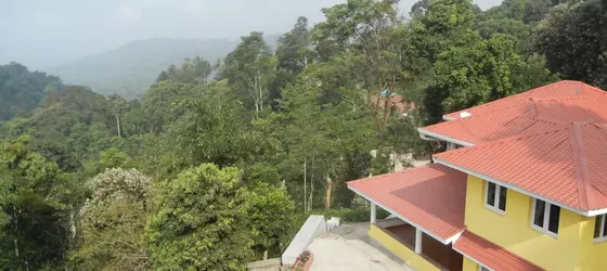 Amritasthanam Guest House And Retreat | Karnataka - Kodagu - Madikeri