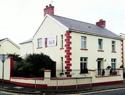 Rose Park House | Kuzey İrlanda - Londonderry (ilçe) - Londonderry