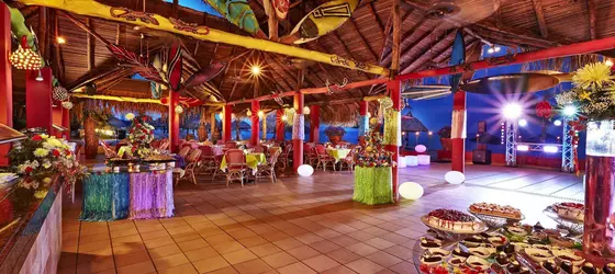 Hotel Royal Decameron Golf, Beach Resort & Villas - All Inclusive | Cocle - Rio Hato - El Farallon del Chiru