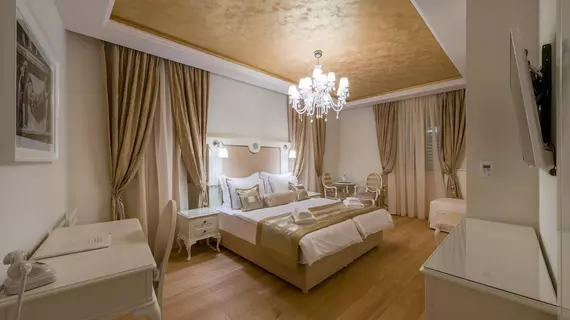 Piazza Heritage Hotel | Split-Dalmaçya - Split - Split Eski Kent Bölgesi