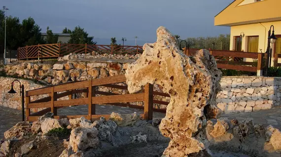 Agriturismo Terra dei Sassi | Basilicata - Matera (il) - Matera