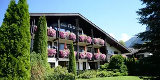 Haus Patricia