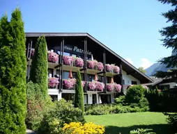 Haus Patricia | Salzburg (eyalet) - Zell am See - Lofer