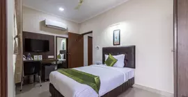 Treebo Mount Kailash Suites | Tamil Nadu - Tiruvallur - Chennai (ve civarı) - Chennai