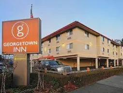 Georgetown Inn Seattle | Washington - Seattle (ve dolayları) - Seattle - Georgetown