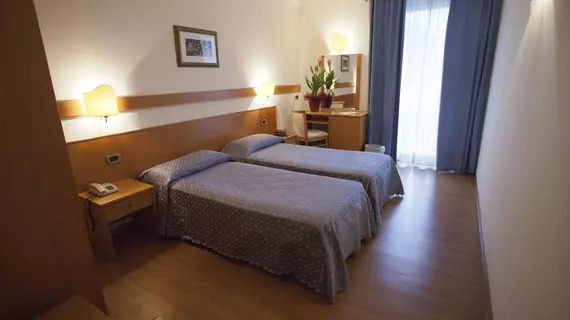 Hotel Abacus | Umbria - Perugia (vilayet) - Assisi