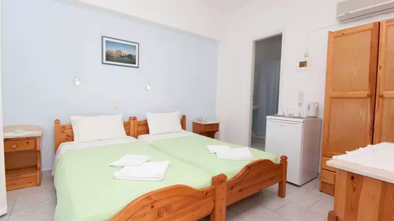 Hotel Marinos | Ege Adaları - Paros