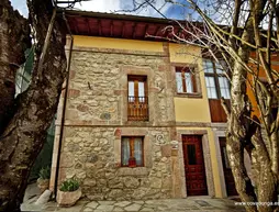 Camino Real Casas Rurales en Asturias | Asturias - Cabrales