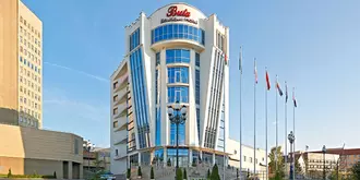 Buta Hotel