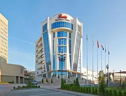 Buta Hotel | Minsk - Moskovsky District