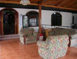 Hotel El Volcan | Alajuela (ili) - San Carlos (kantonu) - La Fortuna