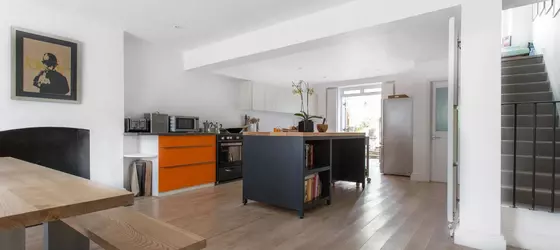 onefinestay - Ladbroke Grove Apartments | Londra (ve civarı) - Kensington - Notting Hill