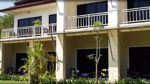 Phi Phi Villa Resort | Krabi İli - Ko Phi Phi