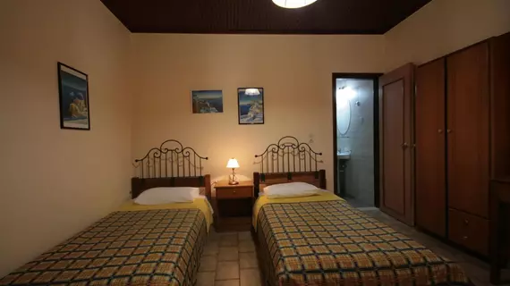 Helena Hotel | Girit Adası - Hanya (bölge) - Hanya - Hanya