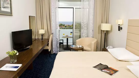 Hotel Lero | Dubrovnik-Neretva - Dubrovnik (ve civarı) - Dubrovnik - Montovjerna