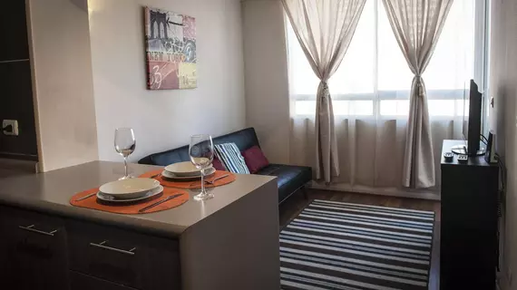 Acero Apart | Santiago - Santiago (ve civarı) - Santiago