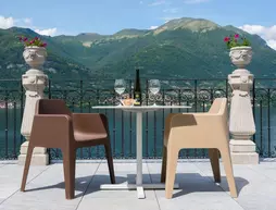 Hotel Helvetia | Lombardy - Como (il) - Lezzeno