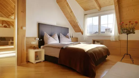 Riedz Apartments | Tirol - Innsbruck (ve civarı) - Innsbruck