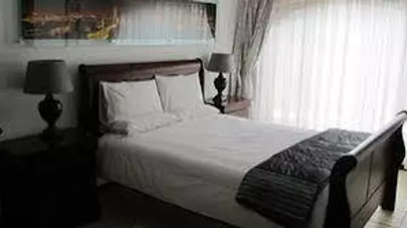 Five A Morris Bed and Breakfast | Gauteng - City of Tshwane - Johannesburg (ve civarı) - Sandton