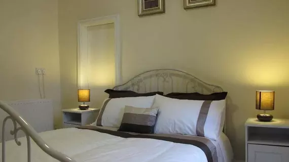 Station Hotel | Shropshire (kontluk) - Shrewsbury