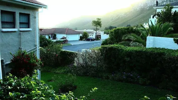 Hermanus Heights Villa | Western Cape (il) - Overberg District Municipality - Overstrand - Stanford - Greater Hermanus - Hermanus Tepeleri