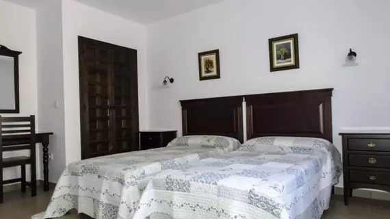 Casas Rurales Finca El Tornero | Andalucia - Huelva (vilayet) - Sierra de Aracena - Aracena