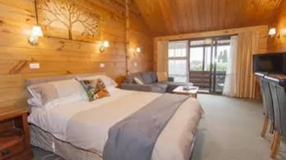 Aspiring Lodge Motel | Otago - Wanaka