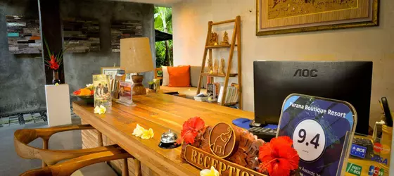 Purana Boutique Resort | Bali - Ubud - Peliatan