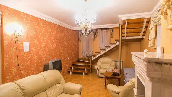 Like Hostel Samara | Samara Federal Bölgesi - Samara