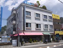 Kawaguchiko Station Inn | Yamanaşi (idari bölge) - Minamitsuru - Kofu (ve civarı) - Fujikawaguchiko