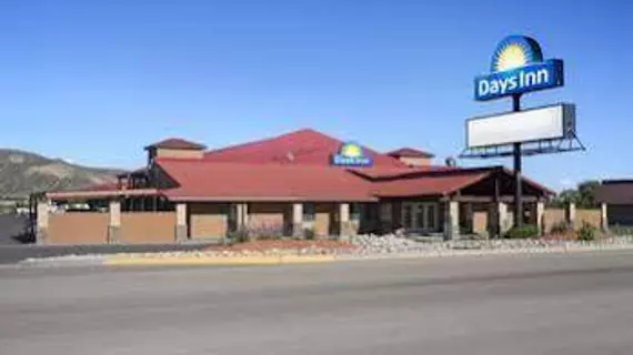 Days Inn - Grants | New Mexico - Grants (ve civarı) - Grants