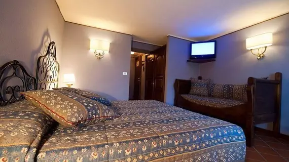 Hotel Jumeaux | Valle d'Aosta - Cervinia