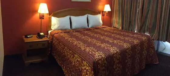 Voyager Inn | Alabama - Aliceville