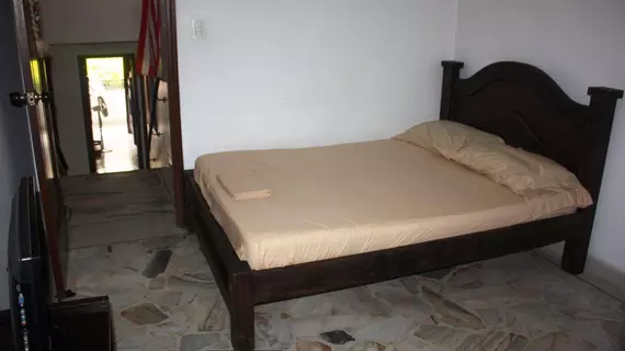 Colombian Hostel | Valle del Cauca - Cali (ve civarı) - Cali