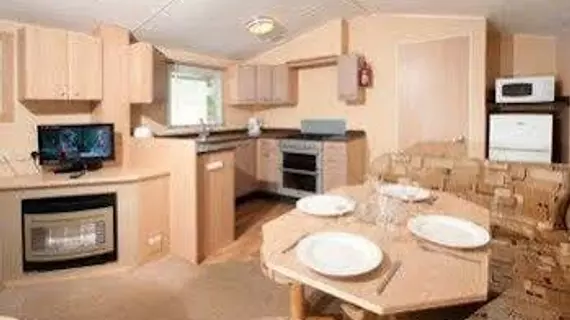 Sandaway Beach Holiday Park | Devon (kontluk) - Ilfracombe