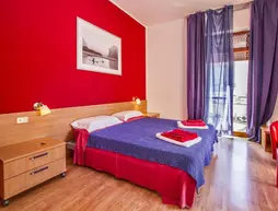 B&B MammaSisi | Puglia - Lecce (il) - Lecce - Lecce Tarihi Kent Merkezi