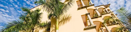 Sunrise Condominium | Guanacaste - Tamarindo