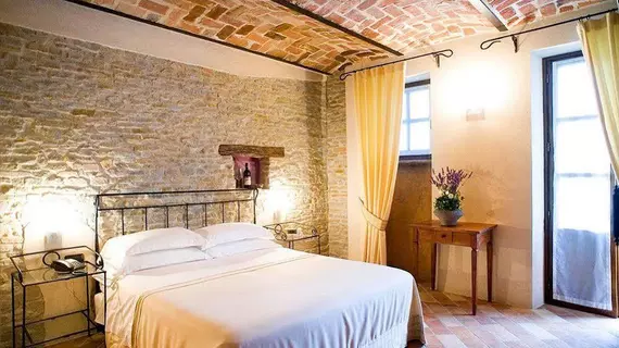 Relais Montemarino | Piedmont - Cuneo (il) - Borgomale