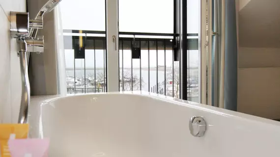 Hafenhotel Meereszeiten | Schleswig-Holstein - Fehmarn - Ostholstein