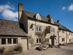 The Maytime Inn | Gloucestershire (kontluk) - Cotswold District - Burford