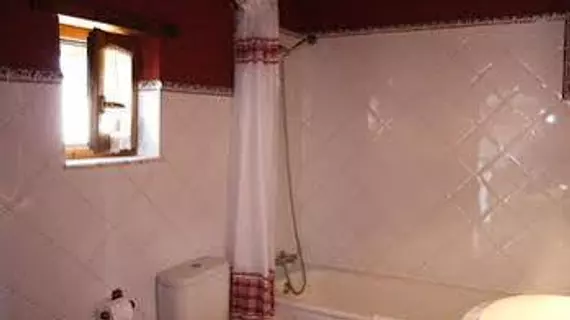 Apartamentos Rurales La Torea | Asturias - Pilona